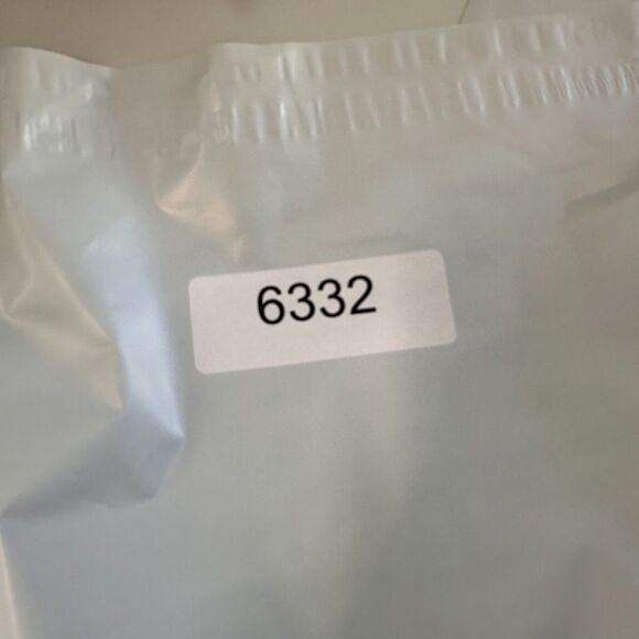 BKYS Shirt Mens Small Red Lucky Charm Stretch Embroidered Black Teddy Bear - Picture 12 of 12